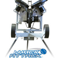 Sports Attack | I-Hack Attack Baseball Pitching Machine | 1181-5084-1