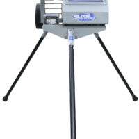 Sports Attack | Elite eHack Attack Baseball Pitching Machine | 1081-2008-1