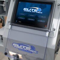 Sports Attack | Elite eHack Attack Baseball Pitching Machine | 1081-2008-1