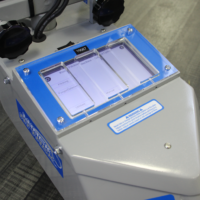 Sports Attack | I-Hack Attack Baseball Pitching Machine | 1181-5084-1