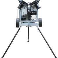 Sports Attack | Elite eHack Attack Baseball Pitching Machine | 1081-2008-1