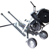 Sports Attack | I-Hack Attack Baseball Pitching Machine | 1181-5084-1