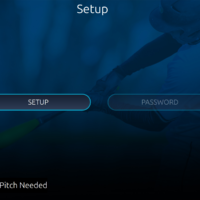 Sports Attack | Elite eHack Attack Baseball Pitching Machine | 1081-2008-1