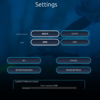 Sports Attack | Elite eHack Attack Baseball Pitching Machine | 1081-2008-1