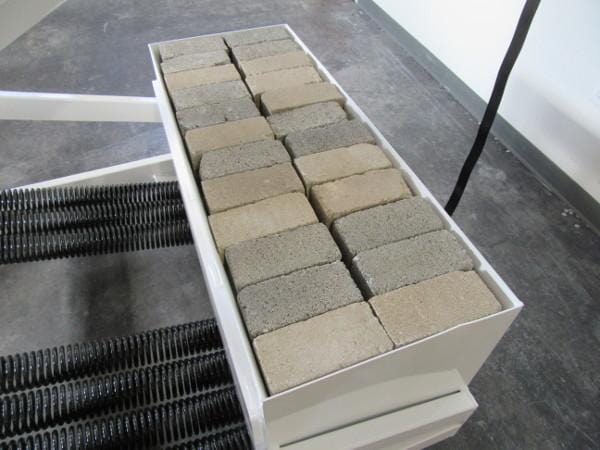 First Team Hurricane Portable Basketball Goal - 42"x72" Tempered Glass