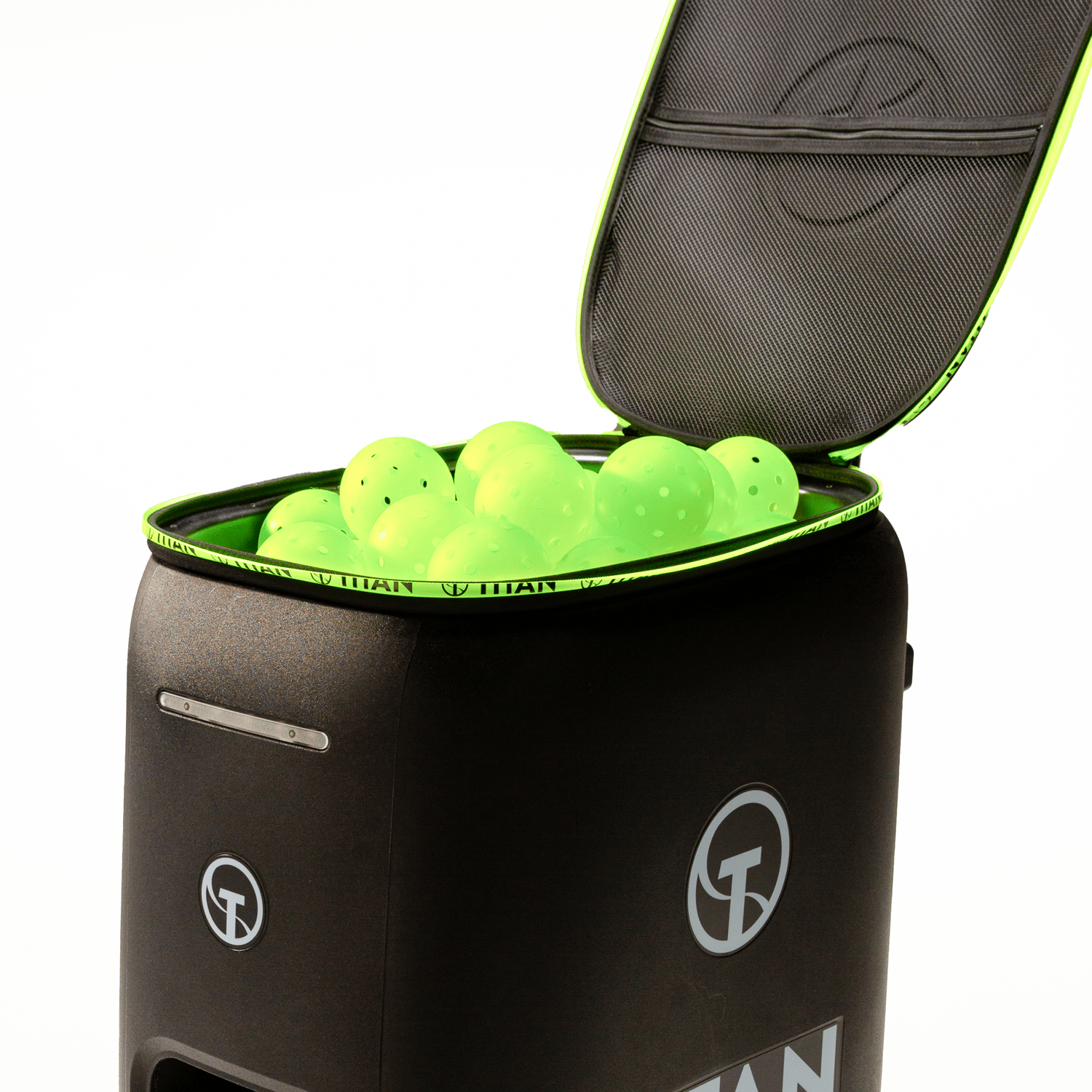 Titan ONE Pickleball Machine (WITHOUT Battery & Charger)