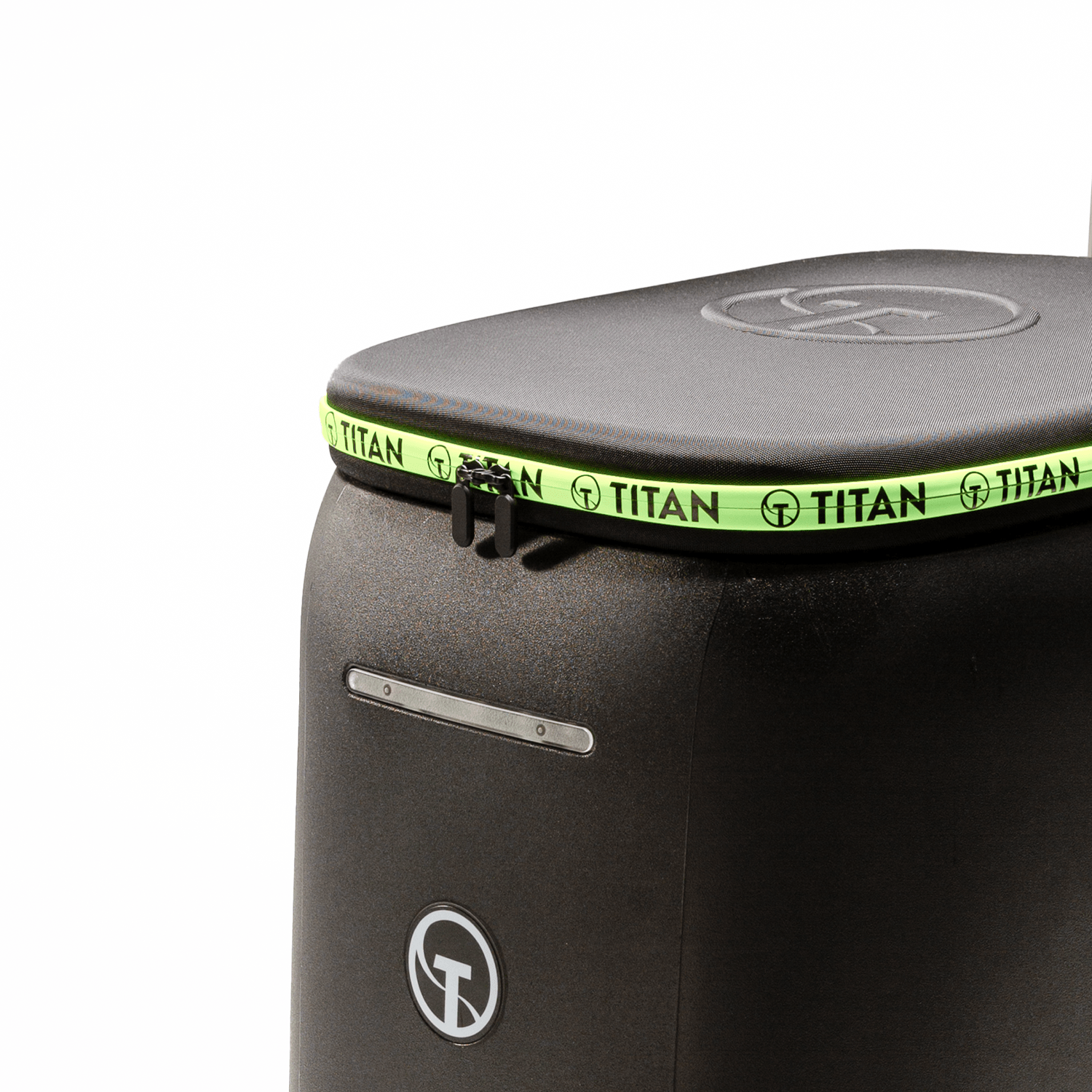 Titan ONE Pickleball Machine (WITHOUT Battery & Charger)