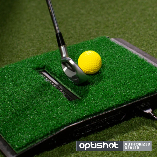 OptiShot: Golf in a Box 2