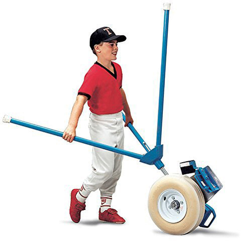 JUGS BP-1 Baseball Pitching Machine