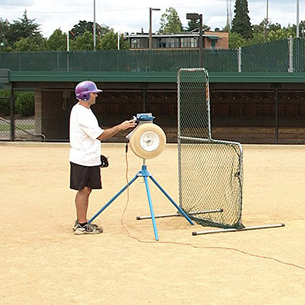 JUGS BP-1 Baseball Pitching Machine