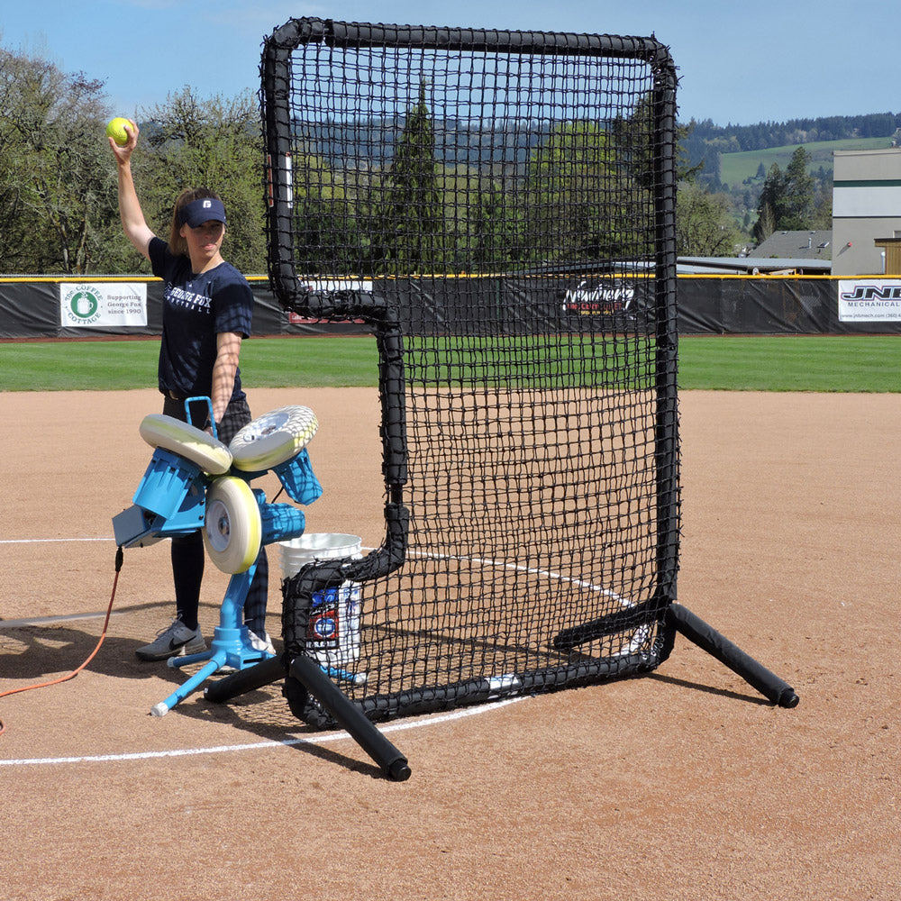 JUGS BP-3 Softball Pitching Machine with Changeup