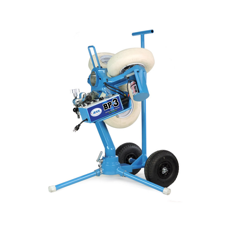 JUGS BP-3 Softball Pitching Machine with Changeup