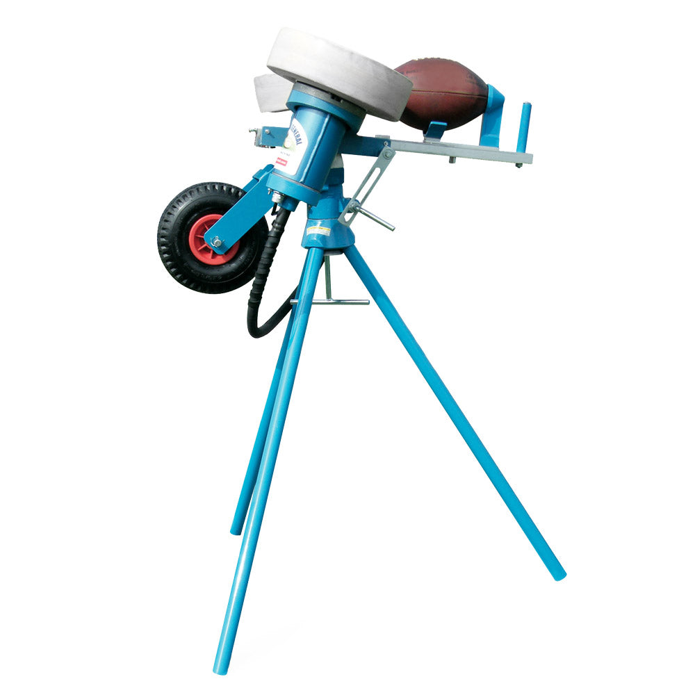 Jugs Field General Football Throwing Machine