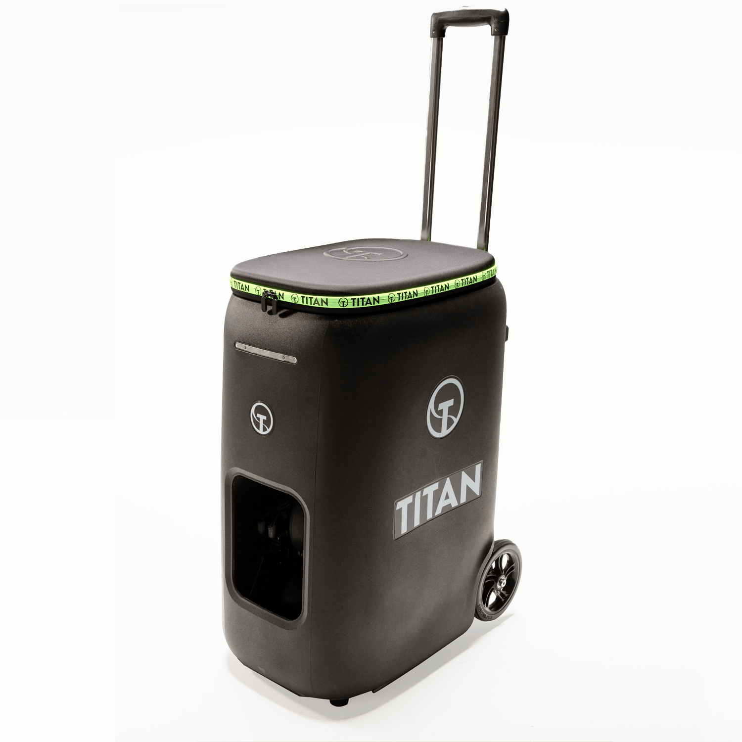 Titan ONE Pickleball Machine